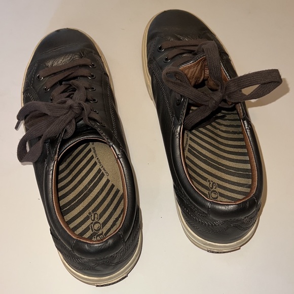 Taos Sneakers - Plim Soul Lux - Picture 5 of 6